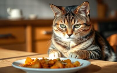 Már nem fintorog az ételre