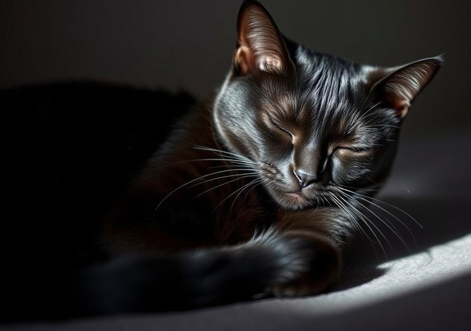 Nem vakarózik többé – és ez minden