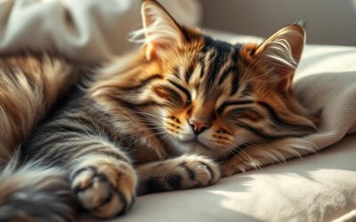 Macskás blog 21 Étkezés után nyugodt és elégedett