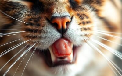 Macskás blog 16 Macska orális fekély – Minden, amit tudnod kell róla!