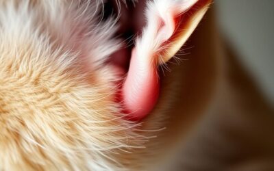 Macskás blog 21 Macska otitis externa – Minden, amit tudnod kell róla!