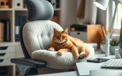 Macskás blog 19 Macska otthoni munkahely támogatása – Minden, amit tudnod kell róla!
