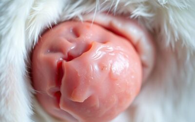 Macska petefészekgyulladás – Minden, amit tudnod kell róla!