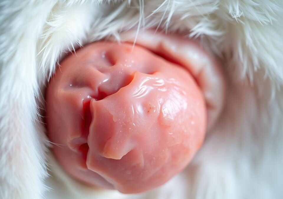 Macska petefészekgyulladás – Minden, amit tudnod kell róla!