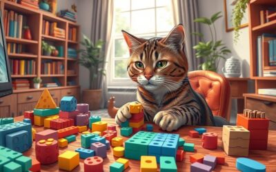 Macska problémamegoldó feladatok – Minden, amit tudnod kell róla!