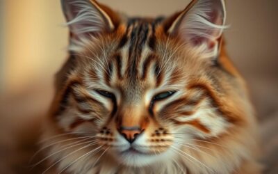 Újra puha lett a bundája