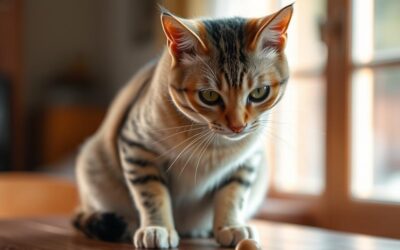 Macskás blog 16 Macska reakcióidő teszt – Minden, amit tudnod kell róla!