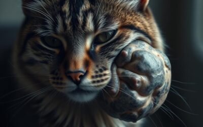 Macskás blog 20 Macska rosszindulatú daganat – Minden, amit tudnod kell róla!