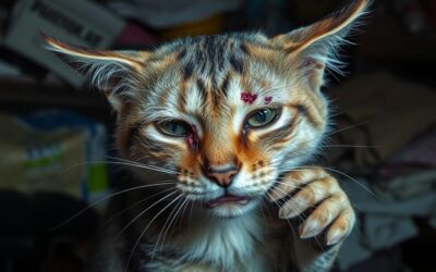 Macskás blog 21 Macska rühösség – Minden, amit tudnod kell róla!