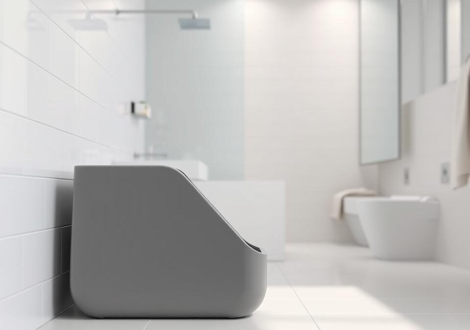 Nem büdös már az alomtál