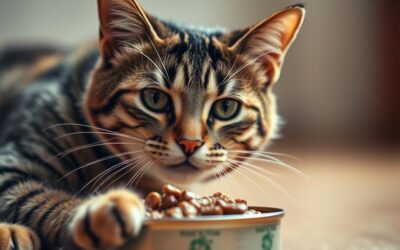 Imádja a bárányos konzervet – nem hagy belőle