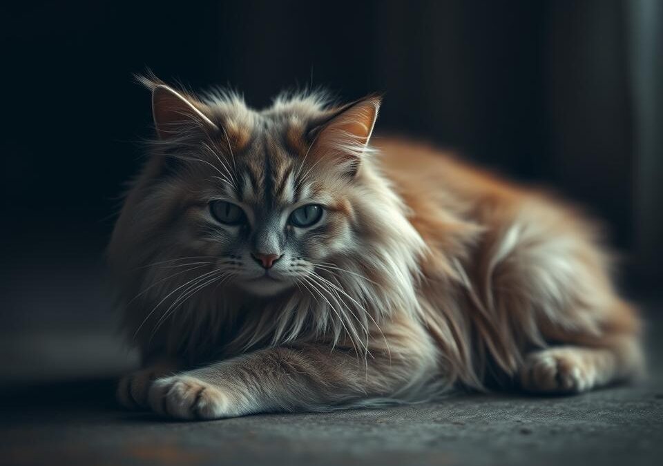 A bundája fénytelen volt – ma már ragyog