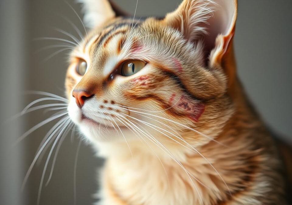 Szőrproblémák, vakarózás – amíg nem váltottunk tápot