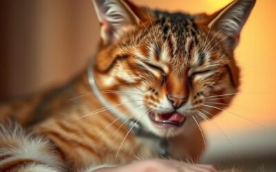 Macska szülési nehézség – Minden, amit tudnod kell róla!