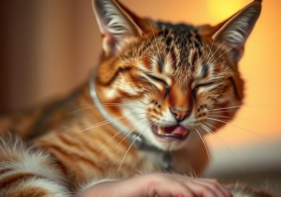 Macska szülési nehézség – Minden, amit tudnod kell róla!