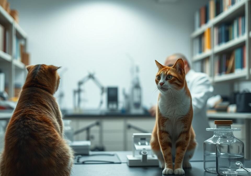 Macska tanulási sebesség mérése – Minden, amit tudnod kell róla!