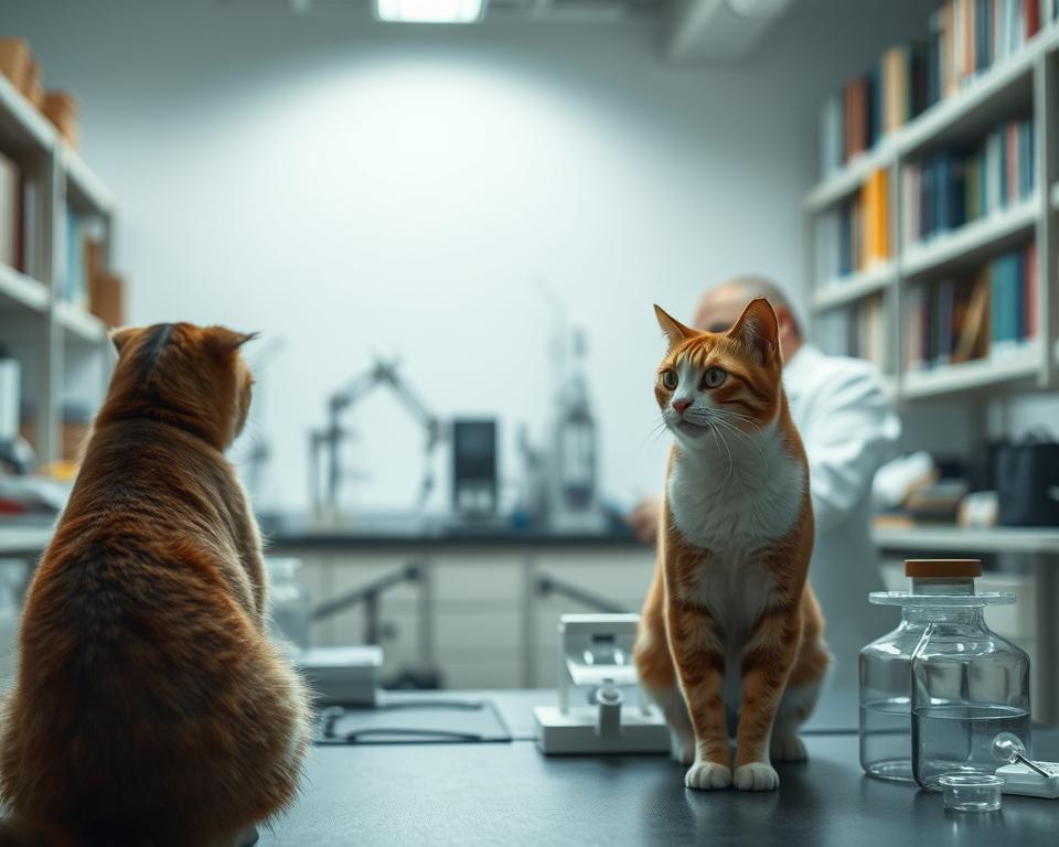 Macska tanulási sebesség mérése – Minden, amit tudnod kell róla!
