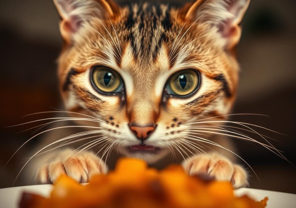 Többet kér enni – és mi örülünk