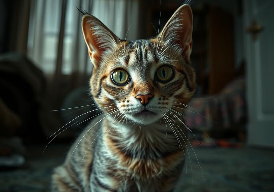 Macska toxoplazmózis – Minden, amit tudnod kell róla!