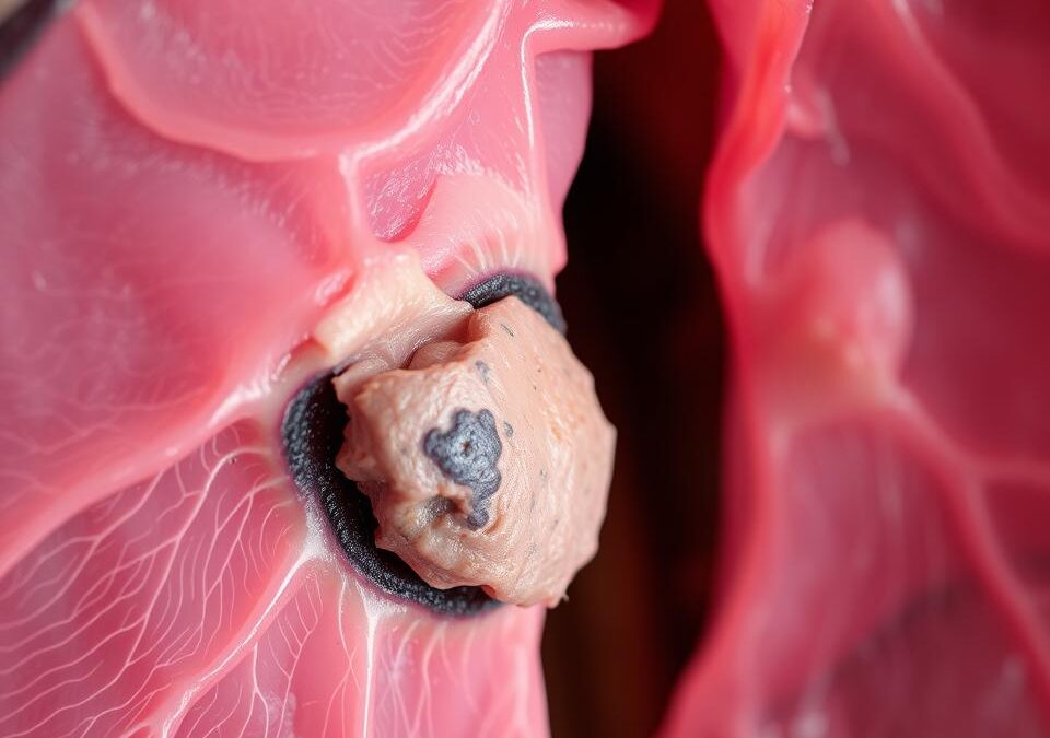 Macska tüdődaganat – Minden, amit tudnod kell róla!