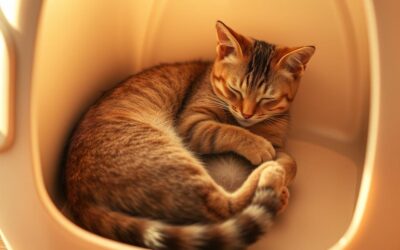 Sokat járt alomra – most normalizálódott