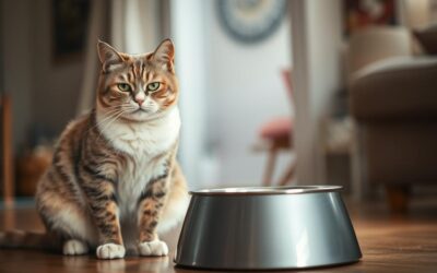 Macskás blog 19 Új tálat nem fogadott el – megoldottuk