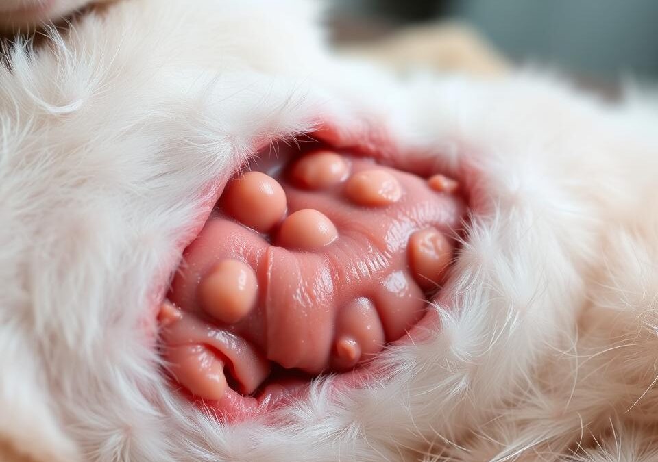 Macska vastagbélgyulladás – Minden, amit tudnod kell róla!