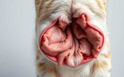 Macskás blog 21 Macska végbél előesés – Minden, amit tudnod kell róla!