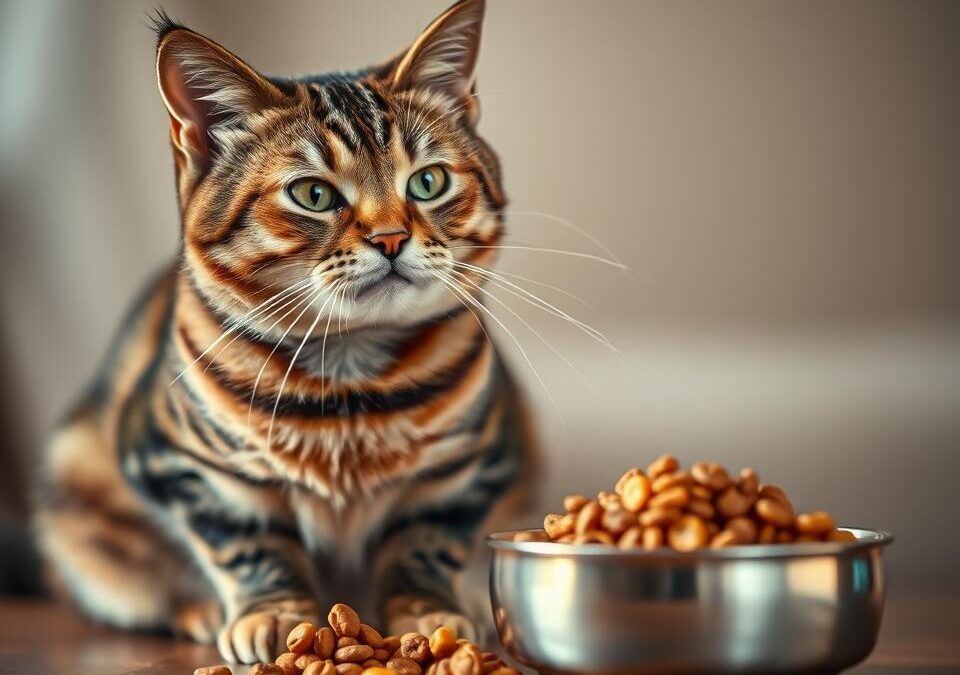 A régi tápot siratta – most imádja az újat