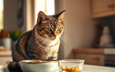 Macskás blog 23 Csak nedves eledelt volt hajlandó enni – most már mást is elfogad