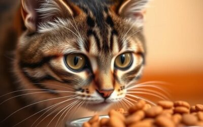 Macskás blog 23 Az új eledelt undorral nézte – de most örömmel falja