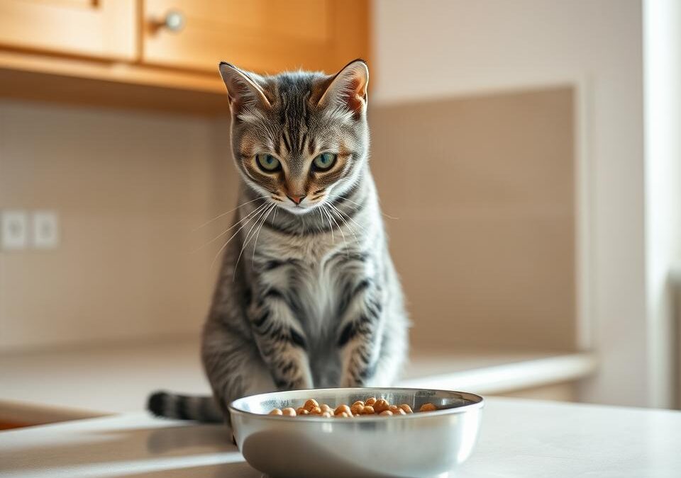 Semmit nem fogadott el – most már rendszeresen eszik