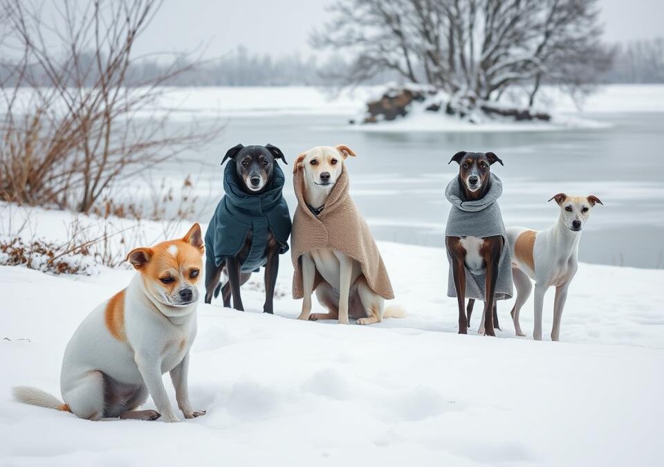 Milyen fajták igényelnek extra védelmet télen?