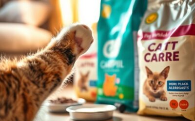 Macskás blog 22 A macskám már mindent visszautasított – míg meg nem találtuk a megfelelő eledelt