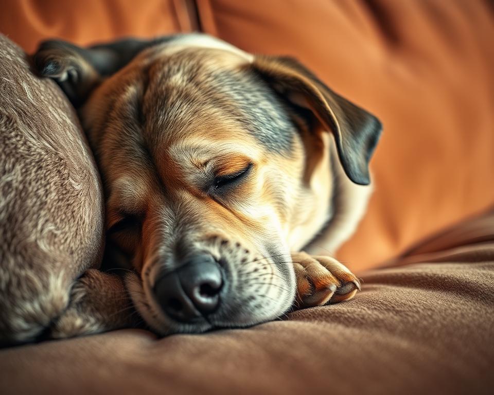 idos-kutya-alvasproblemak idős kutya alvásproblémák