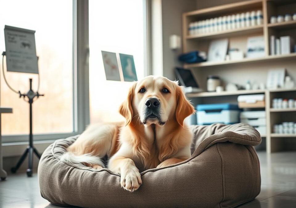 Idős kutya betegségek megelőzése – Minden, amit tudnod kell róla!
