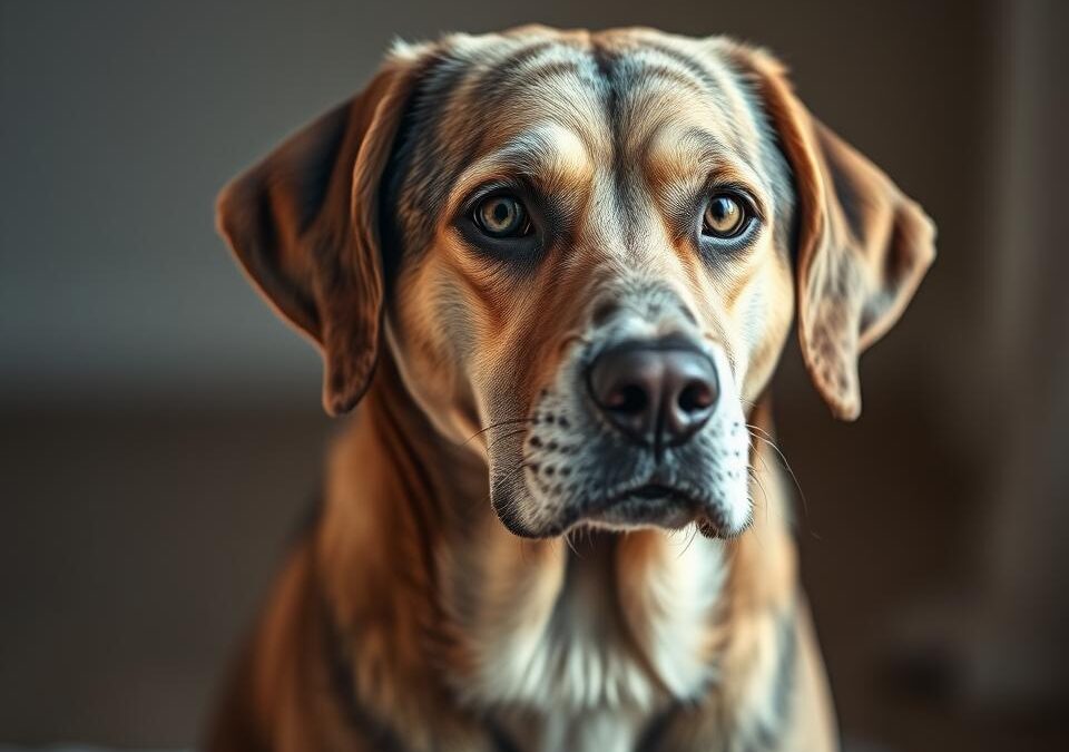 Idős kutya hallásvesztés – Minden, amit tudnod kell róla!