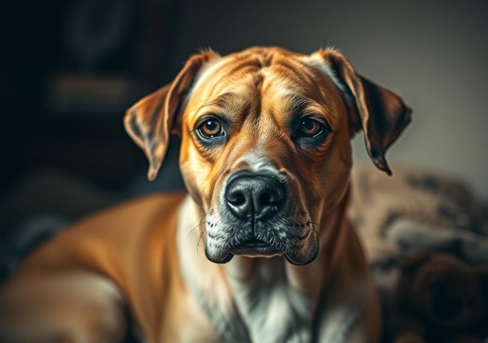 Idős kutya látásromlás – Minden, amit tudnod kell róla!