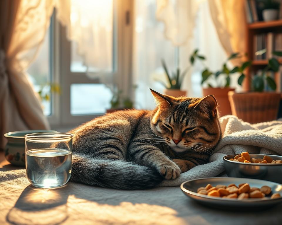 idos-macska-gondozasa-tel idős macska gondozása tél