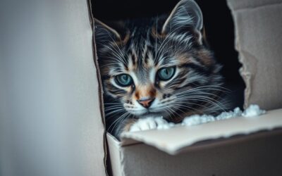 Macskás blog 21 A leghidegebb hónapok túlélése kinti macskaként