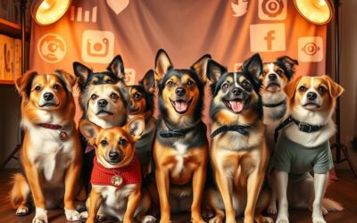 Kutyás blog 16 Kutya instagram hírességek – Minden, amit tudnod kell róla!