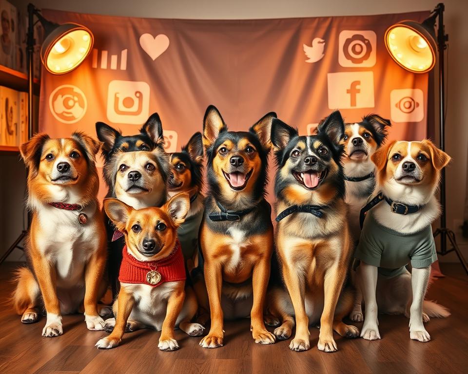 Kutya instagram hírességek – Minden, amit tudnod kell róla!