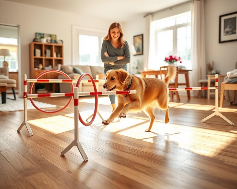 kutya-agility-edzes-otthon kutya agility edzés otthon