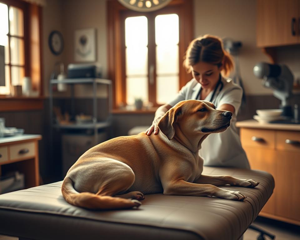 kutya-akupresszura kutya akupresszúra