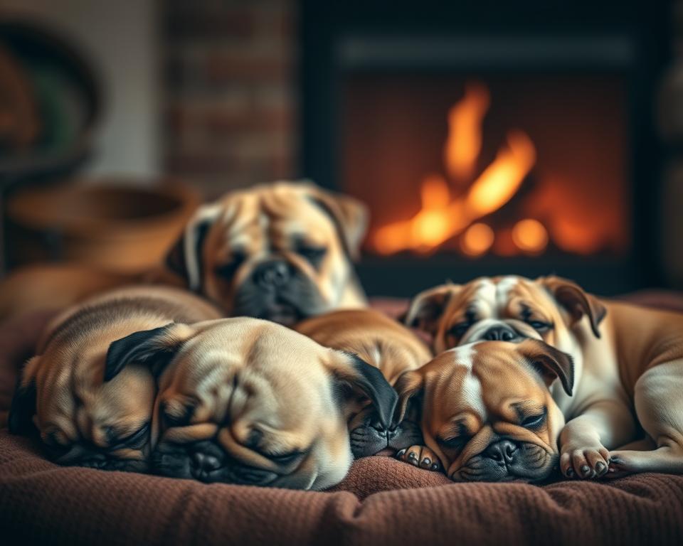 kutya-alacsony-energiaszintu-fajtak kutya alacsony energiaszintű fajták