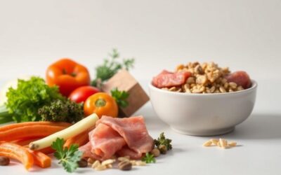 Kutya alacsony zsírtartalmú étrend – Minden, amit tudnod kell róla!