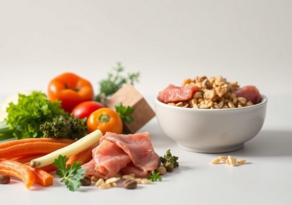 Kutya alacsony zsírtartalmú étrend – Minden, amit tudnod kell róla!