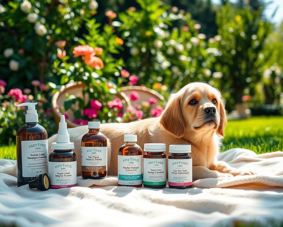 kutya-allergias-idoszak-kezelese kutya allergiás időszak kezelése