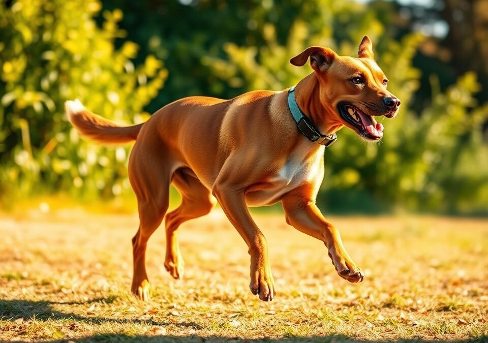 Kutya állóképesség növelése – Minden, amit tudnod kell róla!