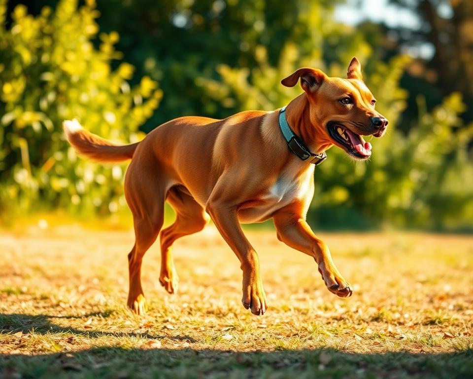 kutya-allokepesseg-novelese kutya állóképesség növelése